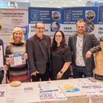 Veletrh středních škol a zaměstnavatelů