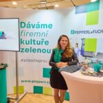 Veletrh středních škol a zaměstnavatelů