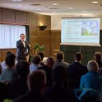 Veletrh středních škol a zaměstnavatelů