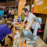 Veletrh středních škol a zaměstnavatelů