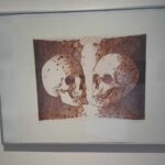 FOTO: Vernisáž v Galerii Morzin připomněla dílo zesnulého Jana Salveta