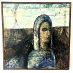 FOTO: Vernisáž v Galerii Morzin připomněla dílo zesnulého Jana Salveta