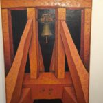 FOTO: Vernisáž v Galerii Morzin připomněla dílo zesnulého Jana Salveta