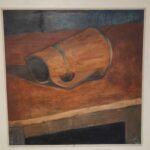 FOTO: Vernisáž v Galerii Morzin připomněla dílo zesnulého Jana Salveta