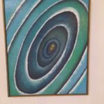 FOTO: Vernisáž v Galerii Morzin připomněla dílo zesnulého Jana Salveta