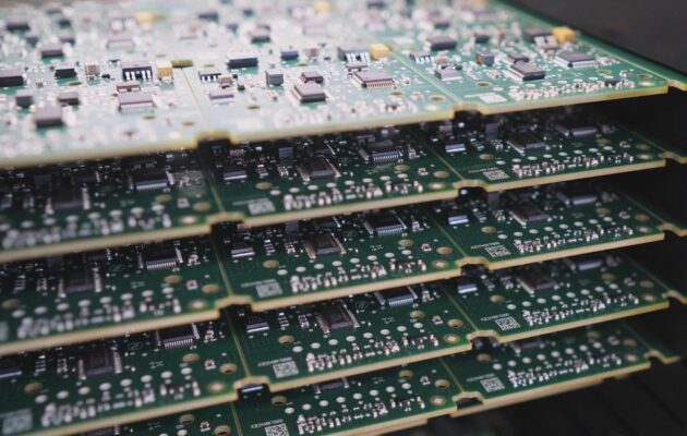 Vitesco Technologies nabízí cestu, po které můžete stoupat