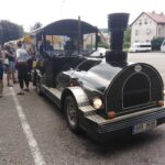 Premiéra - Vláček Bubáček