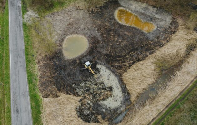 Krakonošovy zahrádky opět podpoří biodiverzitu na Vrchlabsku a Jilemnicku