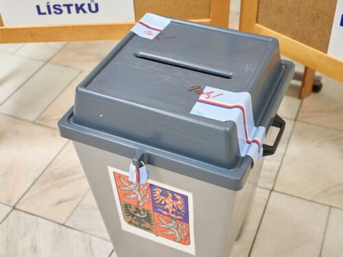 Královéhradecký kraj: V evropských volbách nejlépe uspělo hnutí ANO