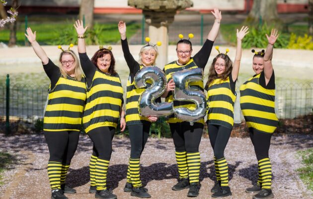 VOSA: Dokud o nás bude zájem, pojedeme dál