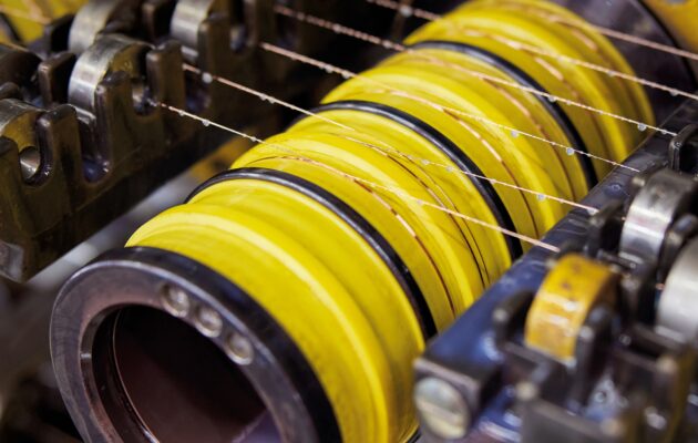 Červnové Vrchlabinky: Kablo slaví 100 let, Zlatá Amoska a ekologie ve škole