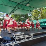 Vrchlabské folklorní ozvěny