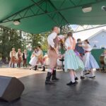 Vrchlabské folklorní ozvěny