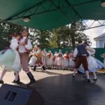 Vrchlabské folklorní ozvěny