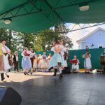 Vrchlabské folklorní ozvěny