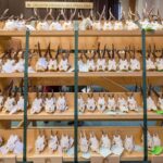 Výstava trofejí lesa