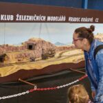 Mezinárodní výstava železničních modelů a kolejišť