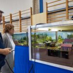 Mezinárodní výstava železničních modelů a kolejišť