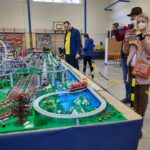 Mezinárodní výstava železničních modelů a kolejišť