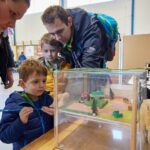 Mezinárodní výstava železničních modelů a kolejišť