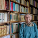 Knihovna profesora Vladimíra Wolfa