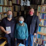 Knihovna profesora Vladimíra Wolfa