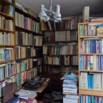 Knihovna profesora Vladimíra Wolfa