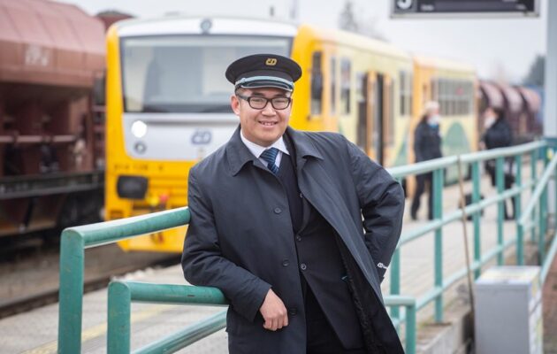 Grand Opening Centra současného umění EPO1