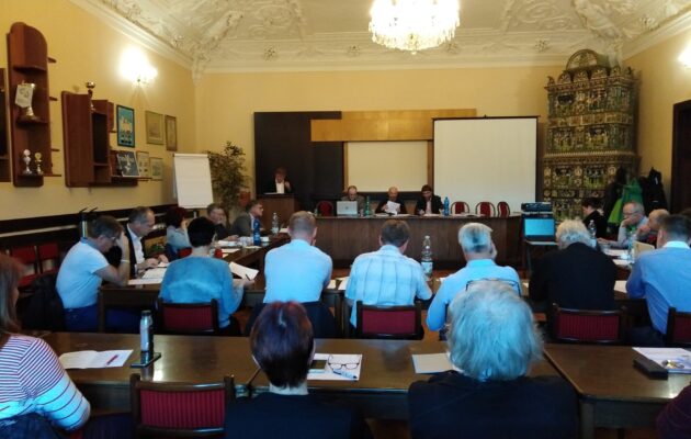 Schůze zastupitelstva Vrchlabí: Sledovat ji můžete i ON-LINE