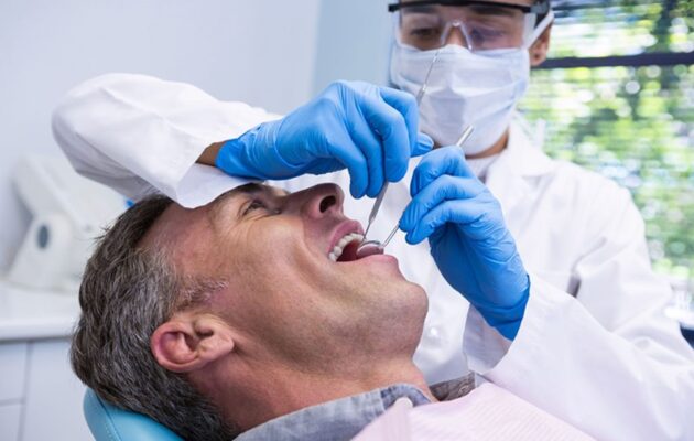 Zubaři: Ne novele umožňující snadnější příchod zubařů ze zemí mimo EU