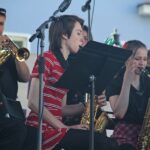 Koncert ZUŠ Karla Halíře