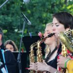 Koncert ZUŠ Karla Halíře