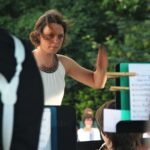 Koncert ZUŠ Karla Halíře