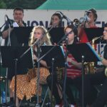 Koncert ZUŠ Karla Halíře