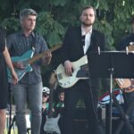 Koncert ZUŠ Karla Halíře