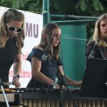 Koncert ZUŠ Karla Halíře