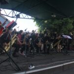 Koncert ZUŠ Karla Halíře