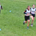 Přespolní běh ve Vejsplachách