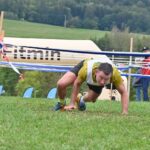 Přespolní běh ve Vejsplachách