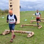 Přespolní běh ve Vejsplachách