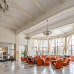 Návštěva v Lázních Velichovky