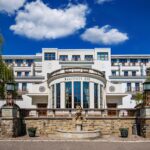 Návštěva v Lázních Velichovky