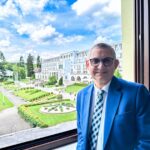 Návštěva v Lázních Velichovky