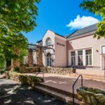 Návštěva v Lázních Velichovky