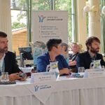 Peter Olšák prezentoval výsledky své léčby prostřednictvím elektroakupunktury