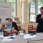 Peter Olšák prezentoval výsledky své léčby prostřednictvím elektroakupunktury