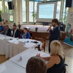 Peter Olšák prezentoval výsledky své léčby prostřednictvím elektroakupunktury