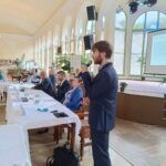 Peter Olšák prezentoval výsledky své léčby prostřednictvím elektroakupunktury