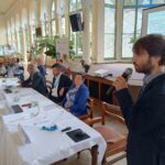 Peter Olšák prezentoval výsledky své léčby prostřednictvím elektroakupunktury