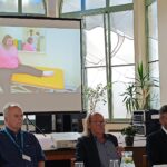 Peter Olšák prezentoval výsledky své léčby prostřednictvím elektroakupunktury